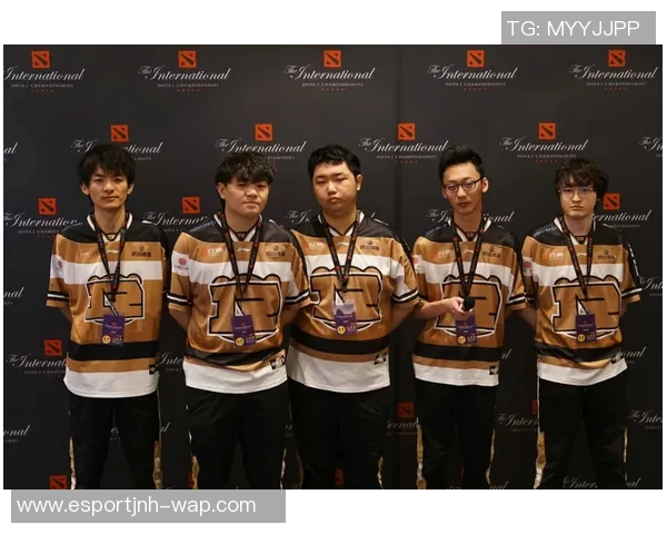 2026电竞新闻深入分析RNG战队在DOTA2比赛中的战术运用与经验分享
